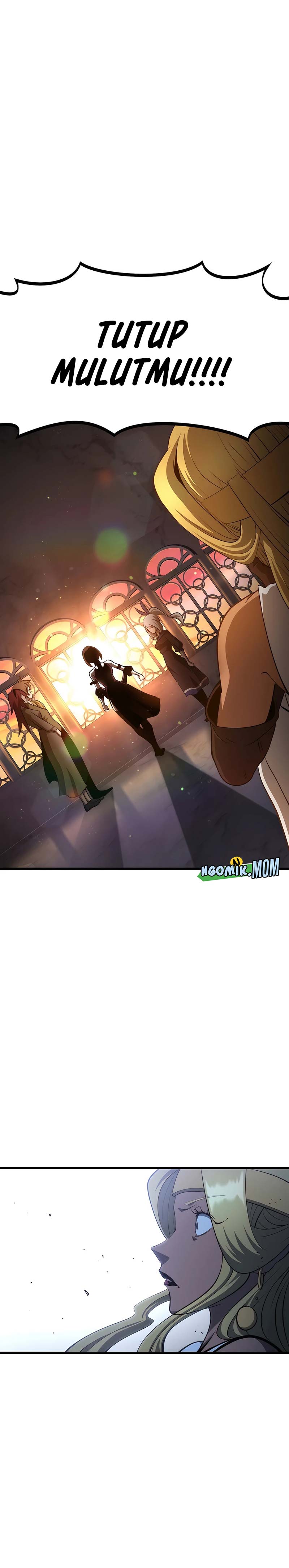 Otherworldly Sword King’s Survival Records chapter 234